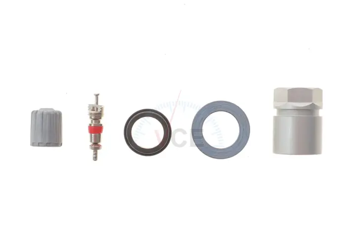 Фото 1 - Ремкомплект датчика тиску повітря в шинах Renault Kadjar/Koleos/Megane/Scenic 08- CONTITECH A2C59506227 Ремкомплект датчика тиску повітря в шинах Renault Kadjar/Koleos/Megane/Scenic 08- CONTITECH A2C59506227 (фото 1)