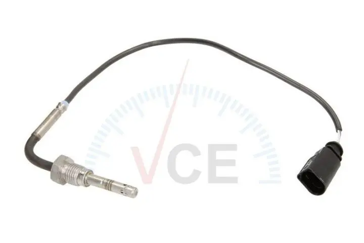 Датчик температуры дымовых газов CONTITECH A2C59507006Z (фото 1)