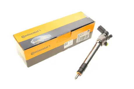 Форсунка топливная CONTITECH A2C59517051