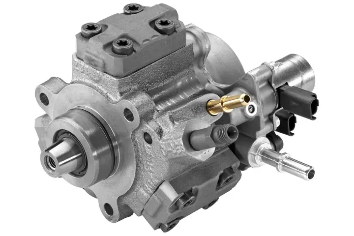 Тнвд CONTITECH A2C9321760080 (фото 1)