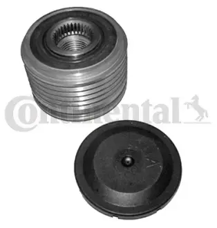 Шків генератора CONTITECH AP9011