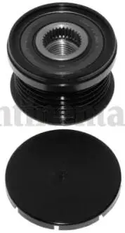 Механізм вільного ходу генератора CONTITECH AP9012