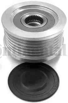 Механизм свободного хода генератора CONTITECH AP9017