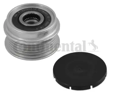 Шкив генератора CONTITECH AP9032