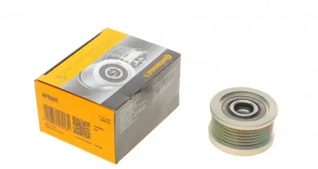 Механізм вільного ходу генератора CONTITECH AP9065