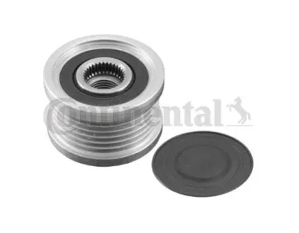 Обгонная муфта генератора CONTITECH AP9067