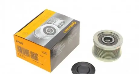 Механизм свободного хода генератора CONTITECH AP9076