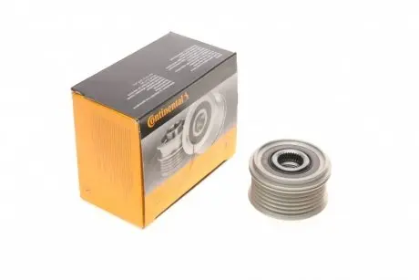 Механизм свободного хода генератора CONTITECH AP9080