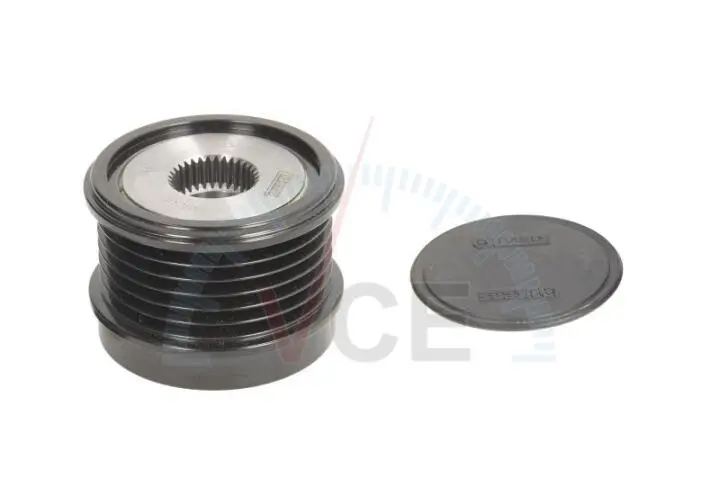 Фото 1 - Шкив генератора CONTITECH AP9099 Шкив генератора CONTITECH AP9099 (фото 1)