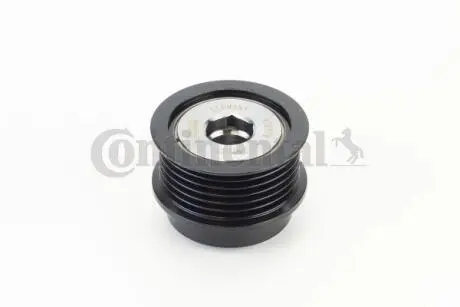 Обгінна муфта генератора CONTITECH AP9126