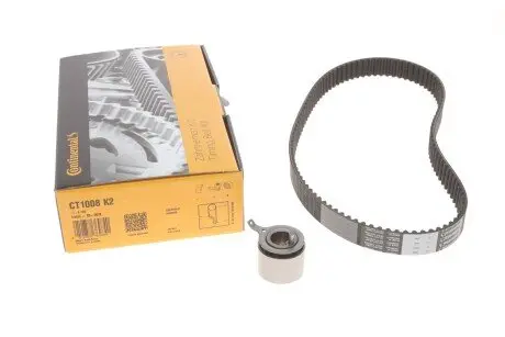 Комплект ремня грм CONTITECH CT1008K2