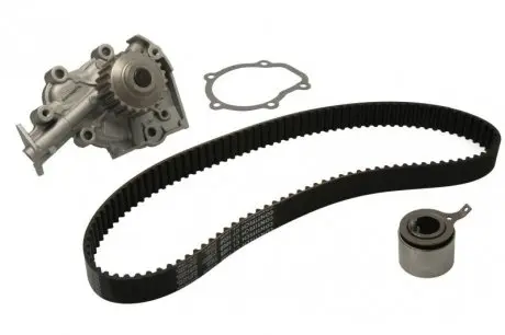 Комплект грм CONTITECH CT1008WP2