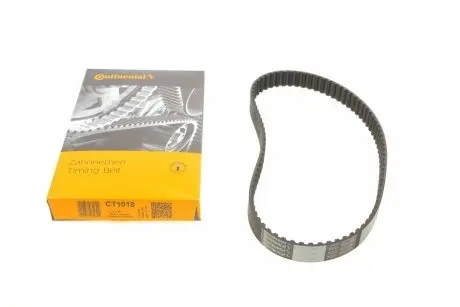 Ремень грм CONTITECH CT1018