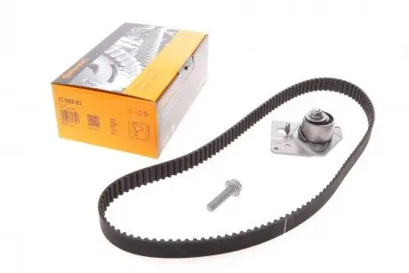 Комплект ремня грм CONTITECH CT1025K1