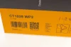 Водяной насос + комплект зубчатого ремня CONTITECH CT1025WP2 (фото 13)