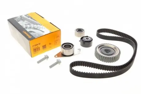 Комплект ремня грм CONTITECH CT1026K2