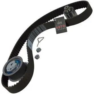 Комплект ремня грм CONTITECH CT1028K3