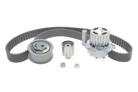 Водяной насос + комплект зубчатого ремня CONTITECH CT1028WP3