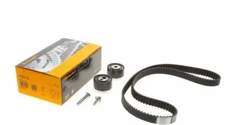 Комплект грм CONTITECH CT1037K2