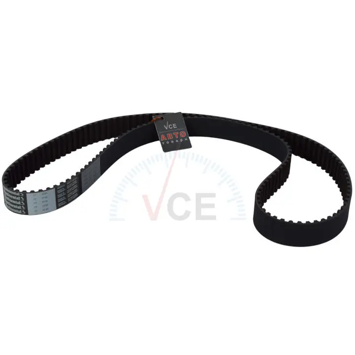 Фото 1 - Ремень грм CONTITECH CT1038 Ремень грм CONTITECH CT1038 (фото 1)