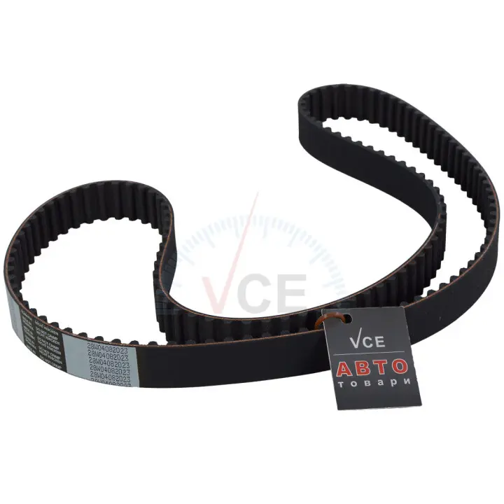 Фото 1 - Ремень грм CONTITECH CT1061 Ремень грм CONTITECH CT1061 (фото 1)