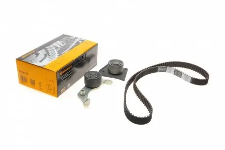 Комплект ремня грм CONTITECH CT1061K2