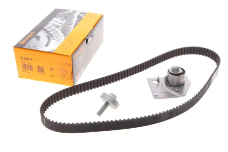 Комплект ремня грм CONTITECH CT1064K1