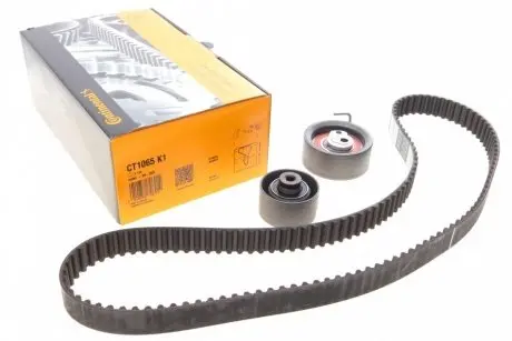 Комплект ремня грм CONTITECH CT1065K1