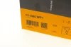 Водяний насос + комплект зубчастого ременя CONTITECH CT1065WP1 (фото 18)