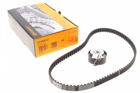 Комплект ременя грм CONTITECH CT1066K1