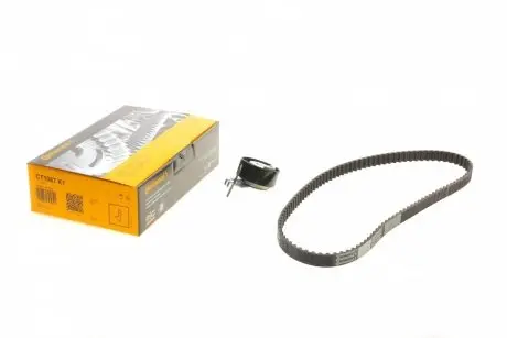 Комплект ремня грм CONTITECH CT1067K1