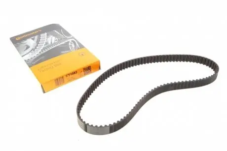 Ремень ГРМ HONDA CIVIC VII (EM2) 01-05; OPEL MONTEREY B 98-99; ISUZU TROOPER II (UB) 00-04 CONTITECH CT1082