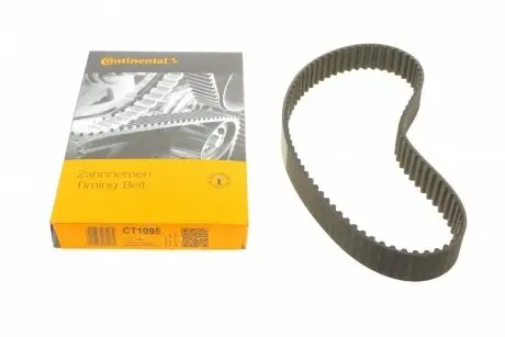 Ремень грм CONTITECH CT1095