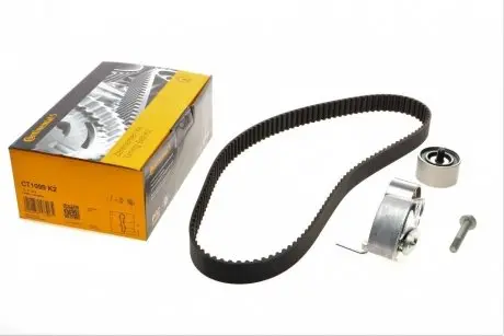 Комплект ремня грм CONTITECH CT1099K2