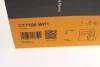 Водяной насос + комплект зубчатого ремня CONTITECH CT1106WP1 (фото 20)