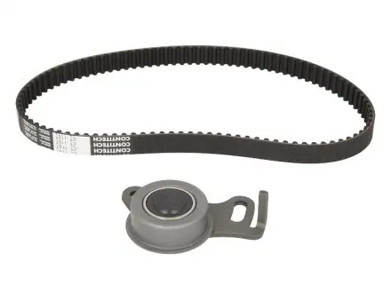 Комплект ремня грм CONTITECH CT1107K1