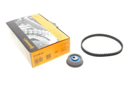 Комплект ремня грм CONTITECH CT1109K1