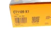 Комплект ремня грм CONTITECH CT1109K1 (фото 7)