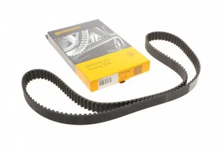 Ремень грм CONTITECH CT1110