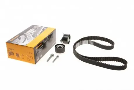 Комплект ремня грм CONTITECH CT1110K1