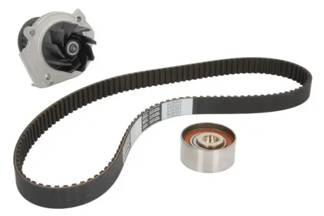 Комплект ГРМ (ремень+ролик+водяной насос) ALFA ROMEO GIULIETTA-HATCHBACK, FIAT 500L, FIORINO, GRANDE PUNTO, LINEA, PANDA, PANDA-HATCHBACK, PUNTO EVO, QUBO, TIPO, JEEP RENEGADE1. CONTITECH CT1114WP1