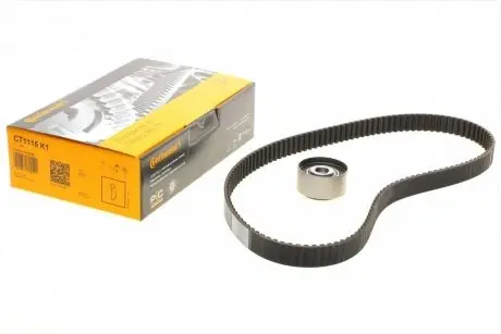 Комплект ремня грм CONTITECH CT1115K1