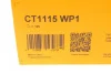 Водяний насос + комплект зубчастого ремня CONTITECH CT1115WP1 (фото 14)