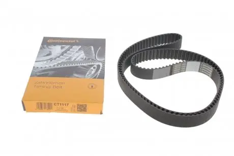 Ремень грм CONTITECH CT1117