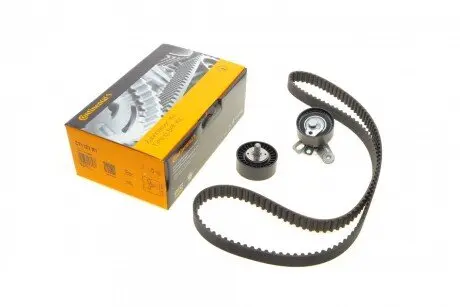 Комплект ремня грм CONTITECH CT1121K1