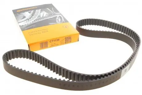 Ремень грм CONTITECH CT1139