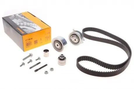 Комплект ремня грм CONTITECH CT1139K2