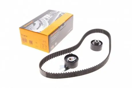 Комплект ремня грм CONTITECH CT1140K1