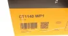 Водяной насос + комплект зубчатого ремня CONTITECH CT1140WP1 (фото 18)