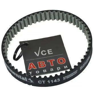 Ремень грм CONTITECH CT1143